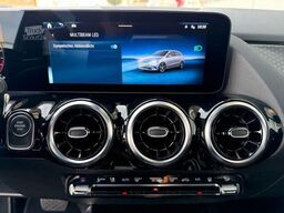 Mercedes-Benz B 250 e Progressive MBEAM+R-Kamera+Carplay+MBUX