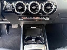 Mercedes-Benz B 250 e Progressive MBEAM+R-Kamera+Carplay+MBUX
