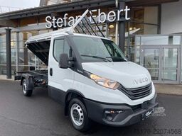 Ribaltabile Iveco Daily 35S14 A8*R3.450mm*Automatik*3Sitze*