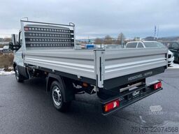 Iveco Daily 35S14 A8*R3.450mm*Automatik*3Sitze*