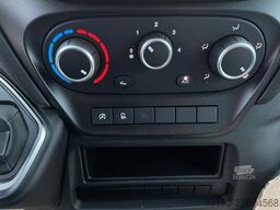 Iveco Daily 35S14 A8*R3.450mm*Automatik*3Sitze*