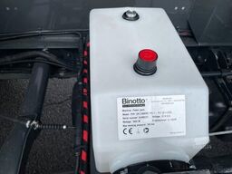 Iveco Daily 35S14 A8*R3.450mm*Automatik*3Sitze*
