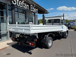 Iveco Daily 70C21*R3.750mm*Sperre*AHK*Automatik*