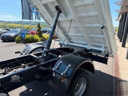 Iveco Daily 70C21*R3.750mm*Sperre*AHK*Automatik*