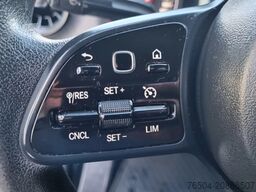 Mercedes-Benz Sprinter 316 CDI Open laadbak Pritsche AHK 3500...