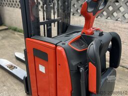 Linde L 16 API