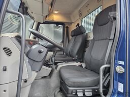 DAF LF 220 16-77 / OPRIJ / 10T LAADVERMOGEN
