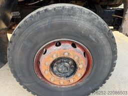Iveco 170D17 4x4 FUEL TANKER / CITERNE MAZOUT - 12.00...