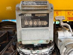Iveco 170D17 4x4 FUEL TANKER / CITERNE MAZOUT - 12.00...