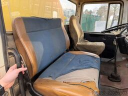 Iveco 170D17 4x4 FUEL TANKER / CITERNE MAZOUT - 12.00...