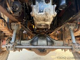 Iveco 170D17 4x4 FUEL TANKER / CITERNE MAZOUT - 12.00...