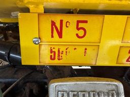 Iveco 170D17 4x4 FUEL TANKER / CITERNE MAZOUT - 12.00...