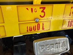 Iveco 170D17 4x4 FUEL TANKER / CITERNE MAZOUT - 12.00...