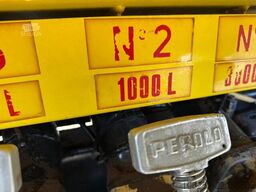 Iveco 170D17 4x4 FUEL TANKER / CITERNE MAZOUT - 12.00...