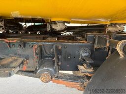 Iveco 170D17 4x4 FUEL TANKER / CITERNE MAZOUT - 12.00...