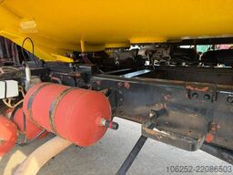 Iveco 170D17 4x4 FUEL TANKER / CITERNE MAZOUT - 12.00...