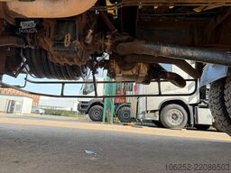 Iveco 170D17 4x4 FUEL TANKER / CITERNE MAZOUT - 12.00...