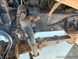 Iveco 170D17 4x4 FUEL TANKER / CITERNE MAZOUT - 12.00...