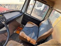 Iveco 170D17 4x4 FUEL TANKER / CITERNE MAZOUT - 12.00...