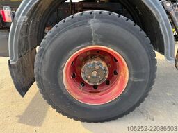 Iveco 170D17 4x4 FUEL TANKER / CITERNE MAZOUT - 12.00...