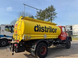 Iveco 170D17 4x4 FUEL TANKER / CITERNE MAZOUT - 12.00...