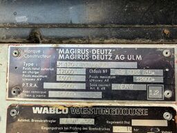 Iveco 170D17 4x4 FUEL TANKER / CITERNE MAZOUT - 12.00...