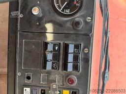 Iveco 170D17 4x4 FUEL TANKER / CITERNE MAZOUT - 12.00...