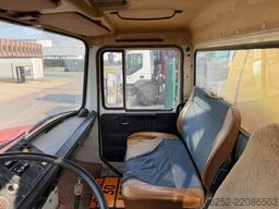 Iveco 170D17 4x4 FUEL TANKER / CITERNE MAZOUT - 12.00...