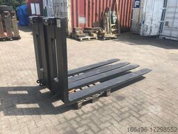 Vetter 18.000kg _1200mm