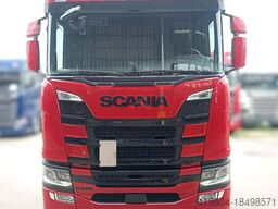 SCANIA R450 - EURO 6