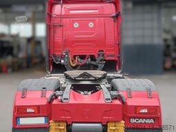 SCANIA R450 - EURO 6