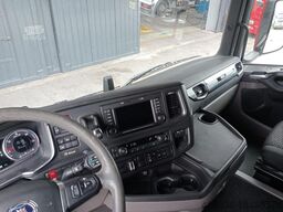 SCANIA R450 - EURO 6