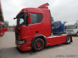 SCANIA R450 - EURO 6