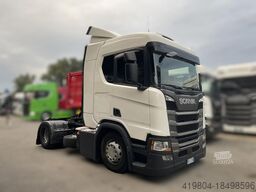 SCANIA R450 - EURO 6