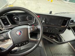 SCANIA R450 - EURO 6