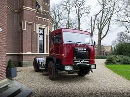 MAN Büssing BS16