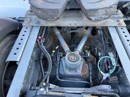 DAF XF 106.460 / Space Cab / Euro6 / Kipper Hydraul...