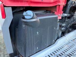 DAF XF 106.460 / Space Cab / Euro6 / Kipper Hydraul...