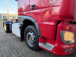 DAF XF 106.460 / Space Cab / Euro6 / Kipper Hydraul...