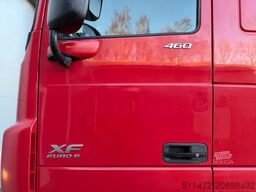 DAF XF 106.460 / Space Cab / Euro6 / Kipper Hydraul...