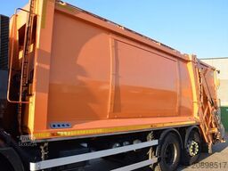 Iveco Stralis AD260S31 - PUSHER 4000