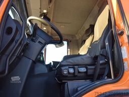 Iveco Stralis AD260S31 - PUSHER 4000