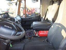 Iveco Stralis AD260S31 - PUSHER 4000