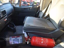 Iveco Stralis AD260S31 - PUSHER 4000