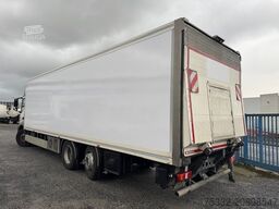 Mercedes-Benz Antos 2533 L 6x2 Lenk 9,2m Frigoblock