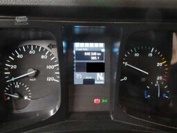 Mercedes-Benz Antos 2533 L 6x2 Lenk 9,2m Frigoblock