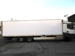 Mercedes-Benz Antos 2533 L 6x2 Lenk 9,2m Frigoblock