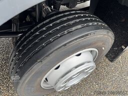 Mercedes-Benz Atego 1218 L Koffer 8,10m LBW, Automatik