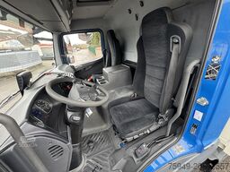 Mercedes-Benz Atego 1218 L Koffer 8,10m LBW, Automatik