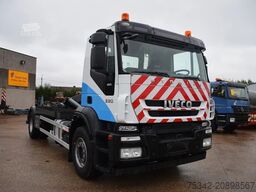 Iveco Stralis 330
